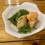 海鮮屋台おくまん - 