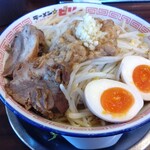 ラーメンビリー - 