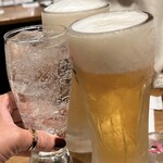 居酒屋じげん 本店 - 