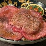 焼肉ホルモン せがれ - 