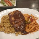ビストロ ボルドー - 