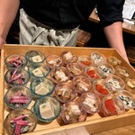 居酒屋じげん 本店 - 