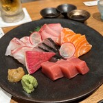 居酒屋じげん - 