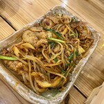 海鮮屋台おくまん - 