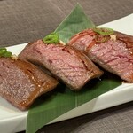 焼肉ホルモン せがれ - 