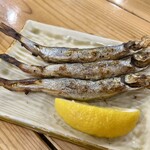 海鮮屋台おくまん - 