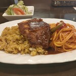 ビストロ ボルドー - 