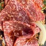 焼肉ホルモン せがれ - 