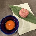 焼肉ホルモン せがれ - 