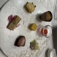 中国料理 龍鳳(ホテルアゴーラリージェンシー大阪堺) - 