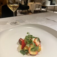 THE ROSE - 