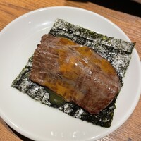 焼肉 うしみつ 恵比寿本店 - 