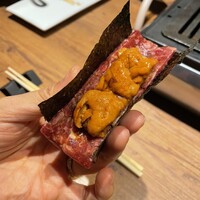 焼肉 うしみつ 恵比寿本店 - 