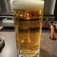 焼肉ホルモン せがれ - 