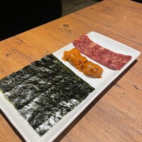 焼肉 うしみつ 恵比寿本店 - 