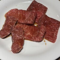 焼肉あきら - 