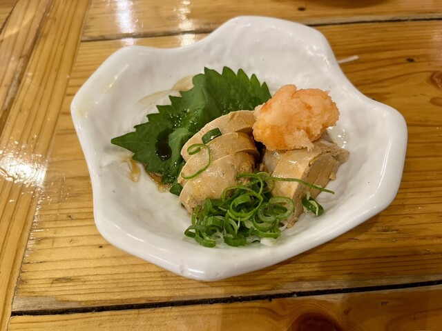 Seafood Yatai Okuman Chayamachiten photo 5