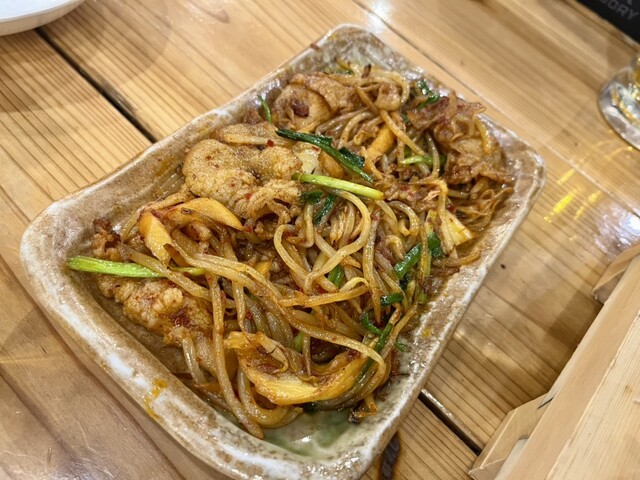 Seafood Yatai Okuman Chayamachiten photo 3