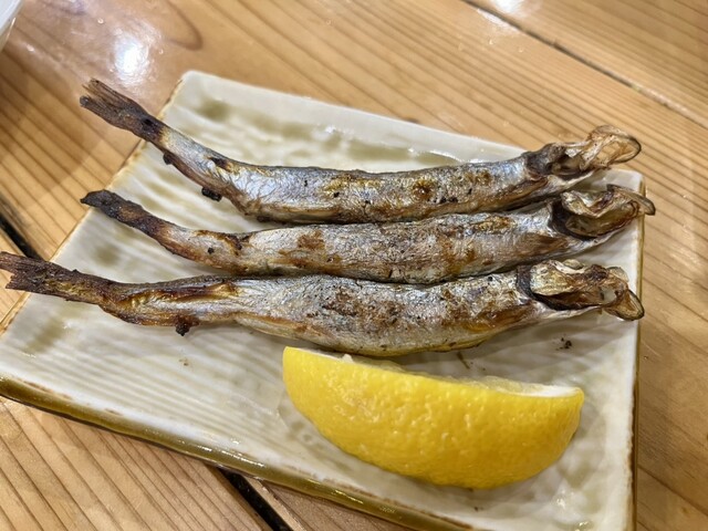 Seafood Yatai Okuman Chayamachiten photo 4