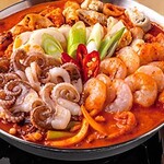 KOREAN居酒屋 はな - ナッコプセ