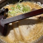 白樺山荘 新千歳空港店 - 