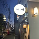 nacol - 