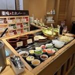 しゃぶ菜 - 