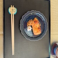 嵐山熊彦 たん熊北店 - 