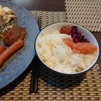ラ プルーズ東京 - 