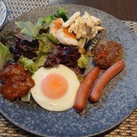 ラ プルーズ東京 - 