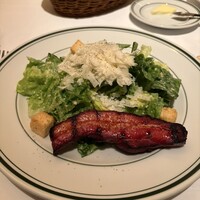 ウルフギャング・ステーキハウス 六本木 - 