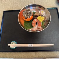 嵐山熊彦 たん熊北店 - 