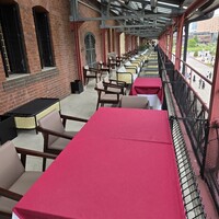 Re Wharf - 