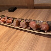 肉と日本酒いぶり 有楽町店 - 