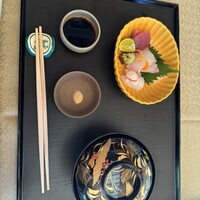 嵐山熊彦 たん熊北店 - 
