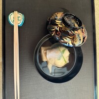 嵐山熊彦 たん熊北店 - 