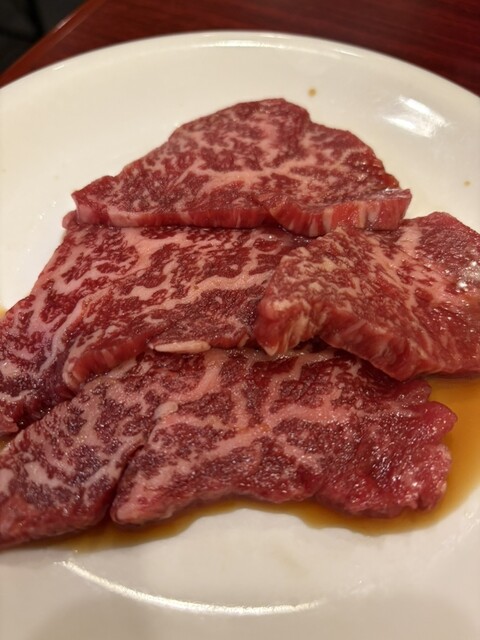 Yakiniku Futabaen photo 2