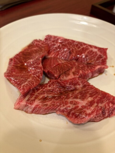 Yakiniku Futabaen photo 4