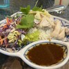 タイ屋台料理メーアン