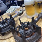 すき焼･鍋物 なべや - 