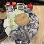すき焼･鍋物 なべや - 