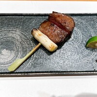 赤坂 金舌 - 