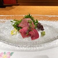 赤坂 金舌 - 