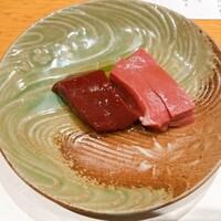 赤坂 金舌 - 