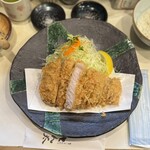 とん太 - 特ロース