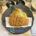 とん太 - 特ロース