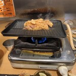 めちゃうまホルモン焼太郎 - 