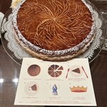 エーグルドゥース - 