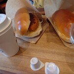 コッペ田島 名古屋矢田店 - 