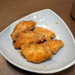 和食麺処 サガミ - 手羽先